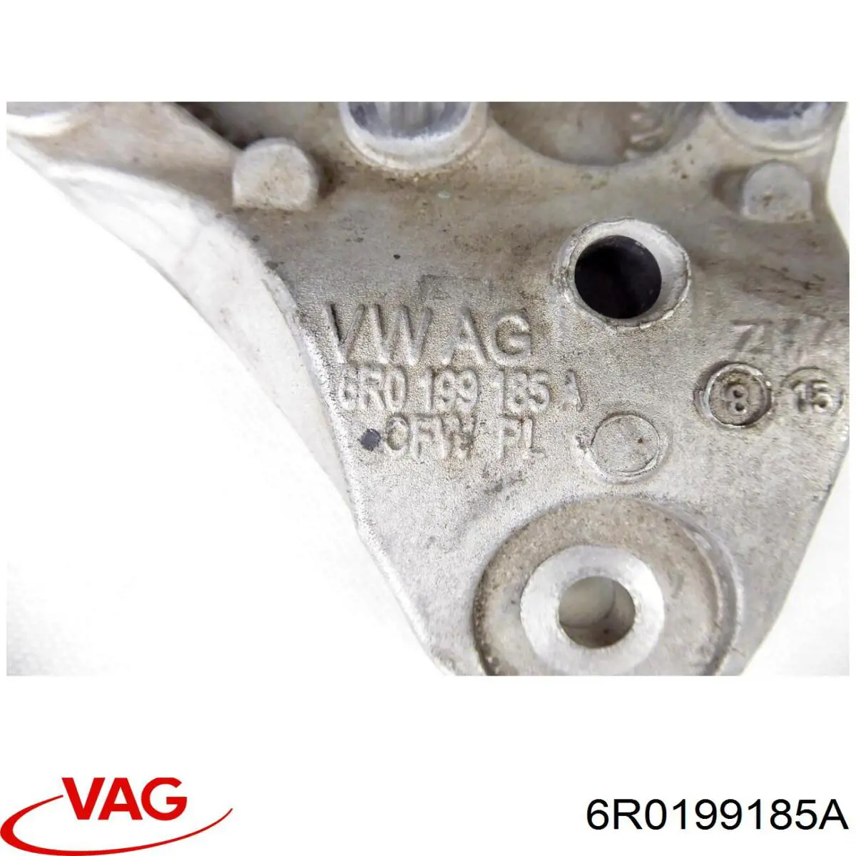 Comprar 6R0199185A VAG 