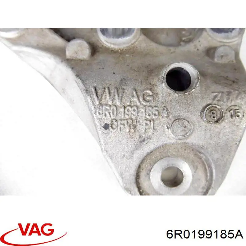 6R0199185A VAG 