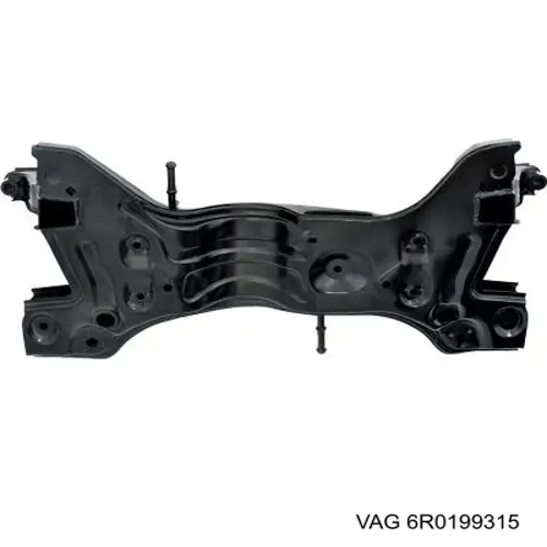 6R0199315 VAG Subchasis delantero