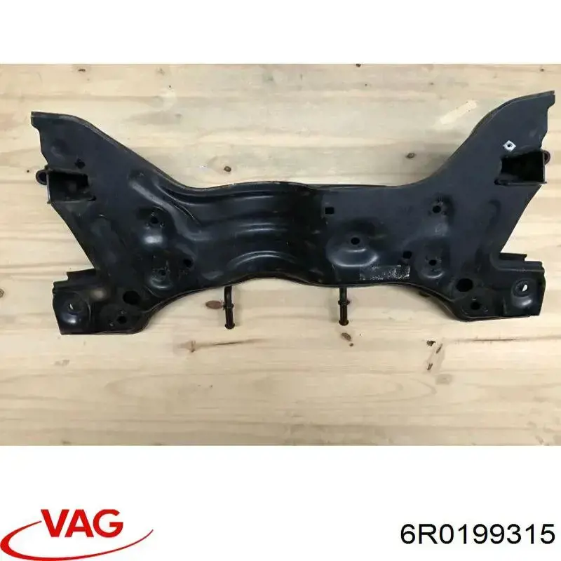 6R0199315 VAG