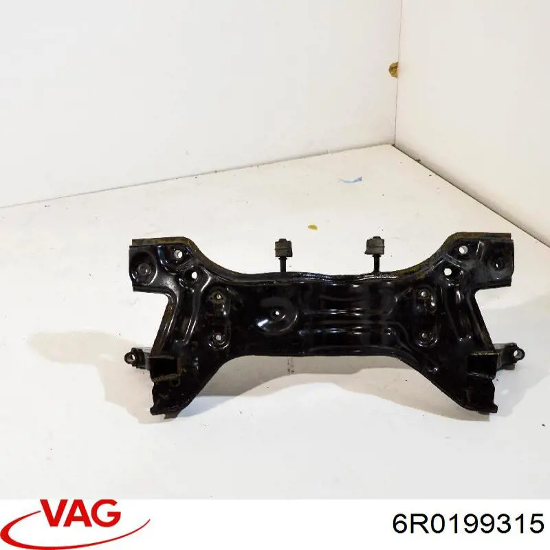 Bastidor delantero VAG 6R0199315