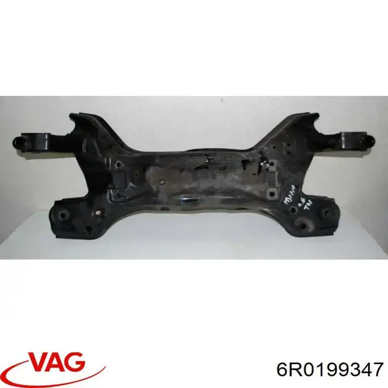 6R0199347 VAG