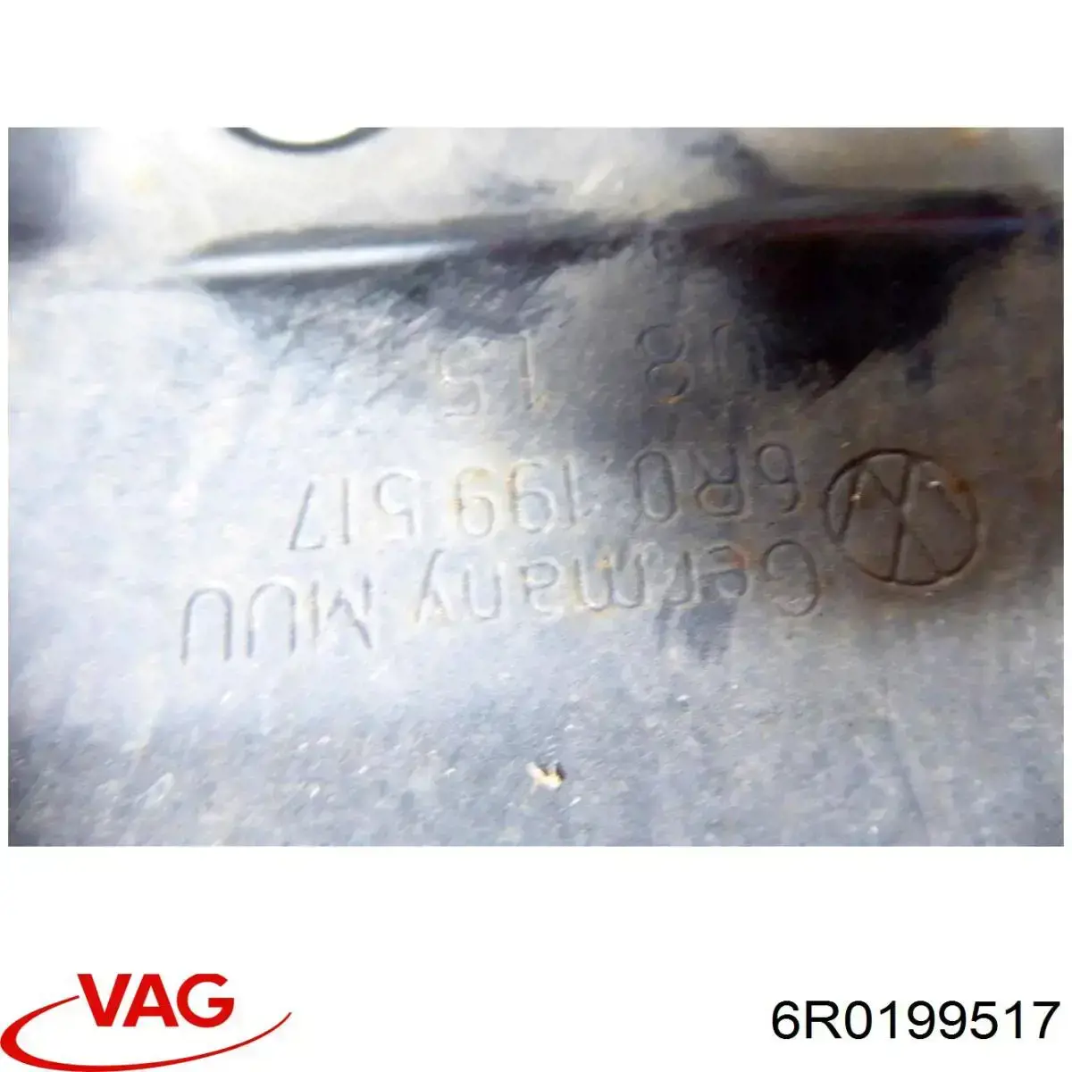 6R0199517 VAG