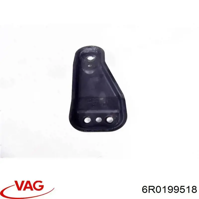 6R0199518 VAG