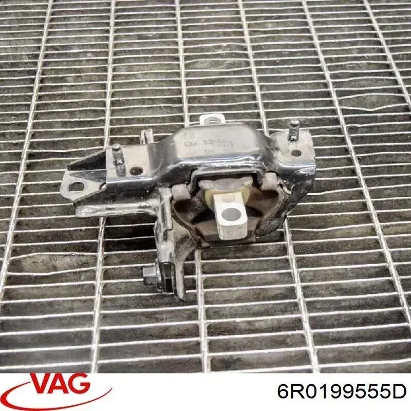  6R0199555D VAG