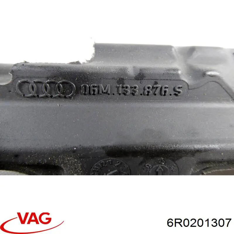  VAG 6R0201307