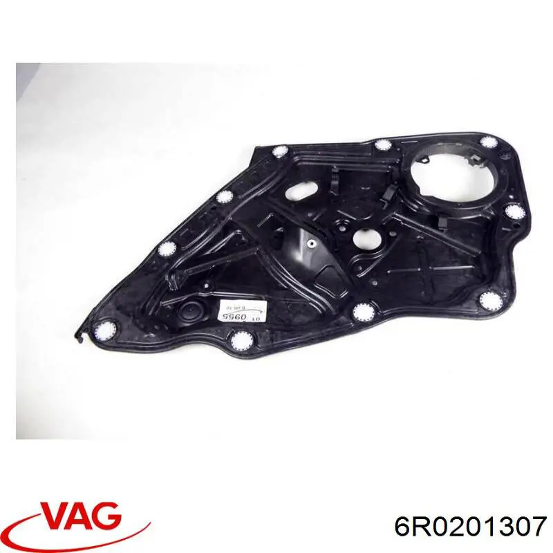  VAG 6R0201307 precio, desde 190,92 EUR
