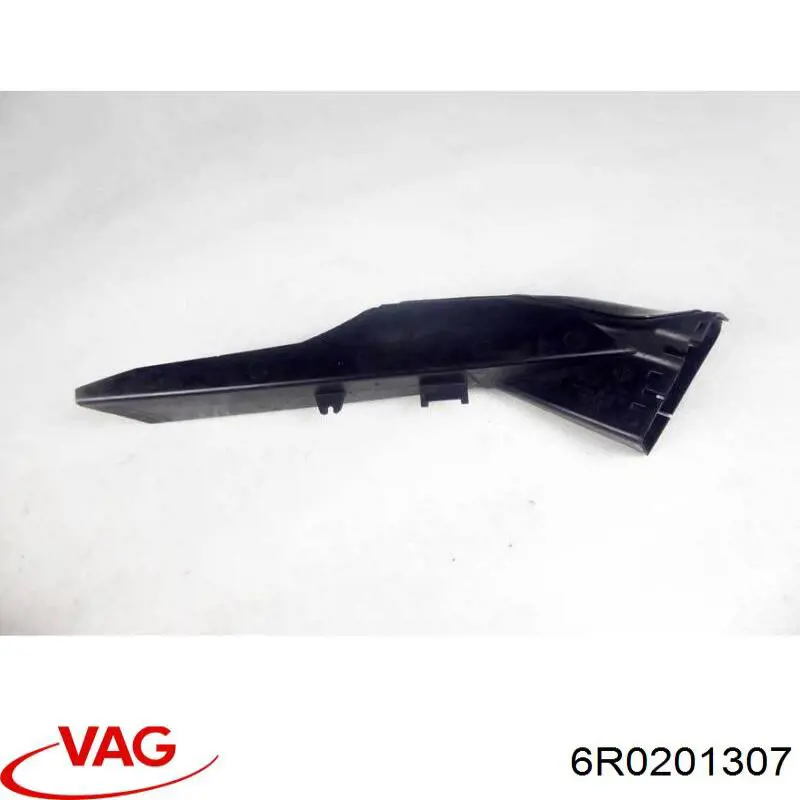 Comprar 6R0201307 VAG 