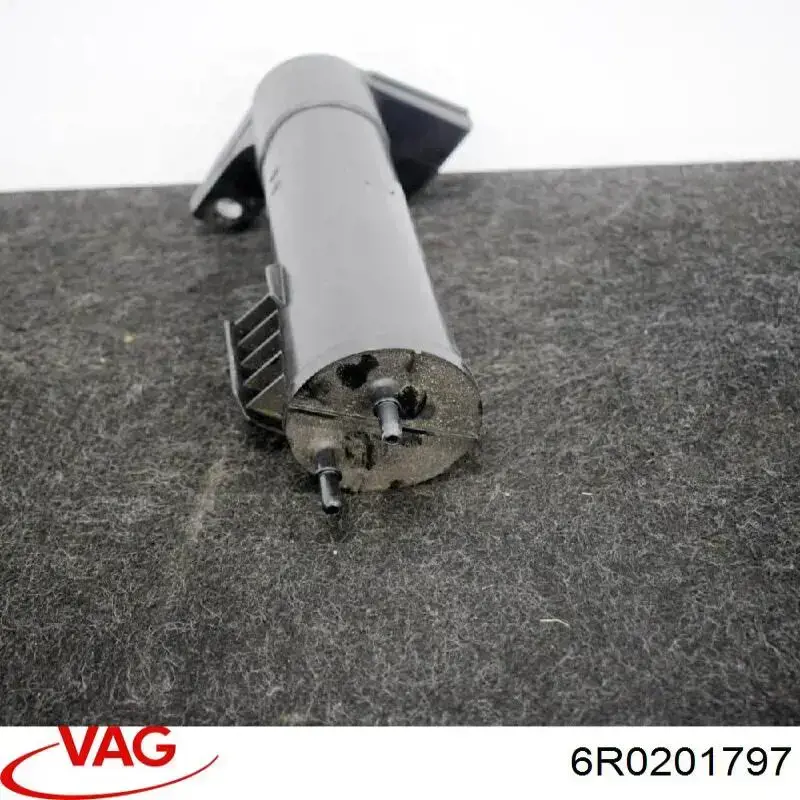 Filtro EVAP VAG 6R0201797 precio, desde 129,23 EUR