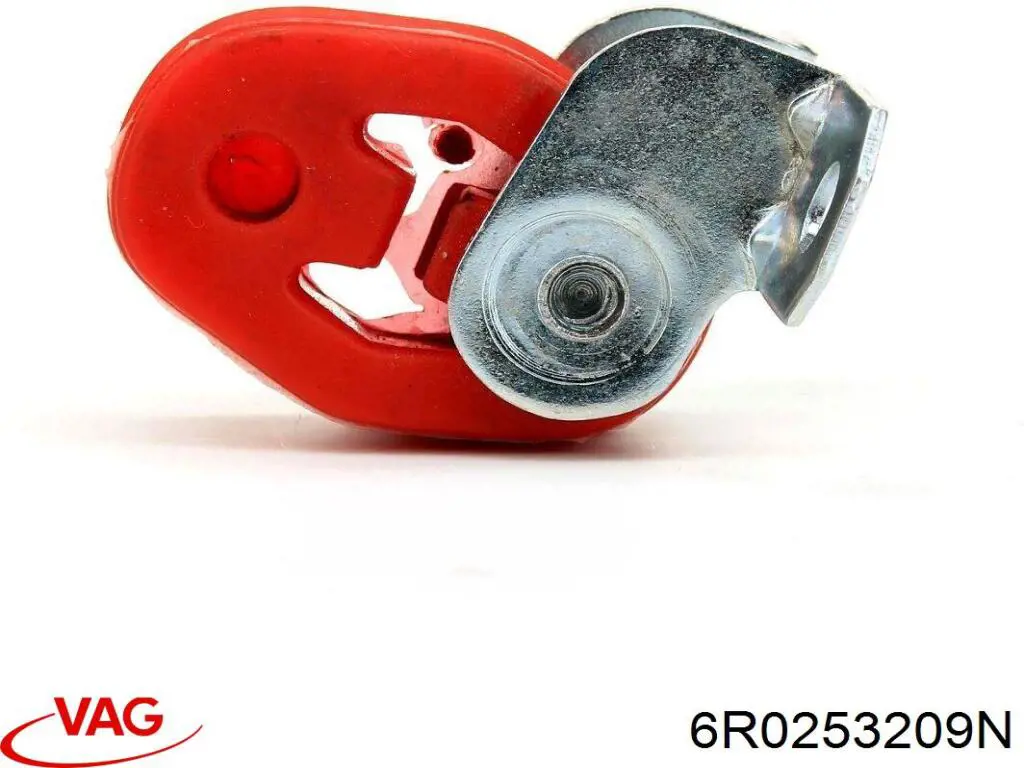 Silenciador central Polmostrow 2478 precio, desde 44,10 EUR
