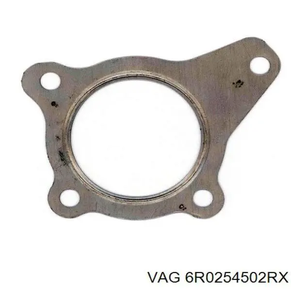 6R0254502RX VAG