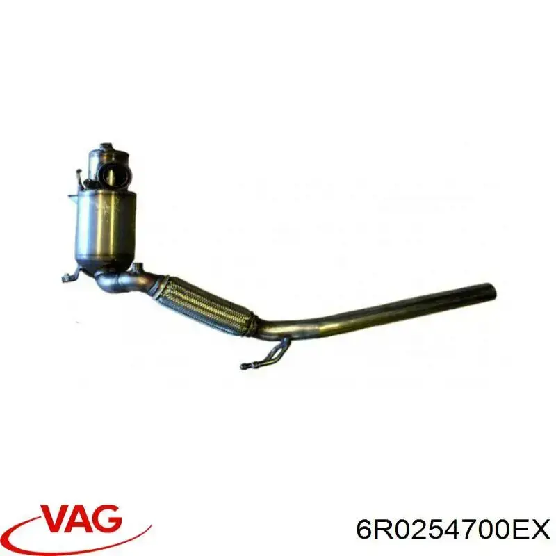 6R0254700EX VAG