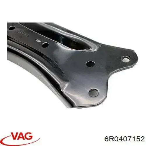 Brazo inferior derecho de la suspensión delantera VAG 6R0407152 precio, desde 46,00 EUR