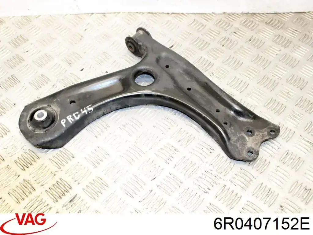 Brazo inferior derecho de la suspensión delantera VAG 6R0407152E precio, desde 55,18 EUR