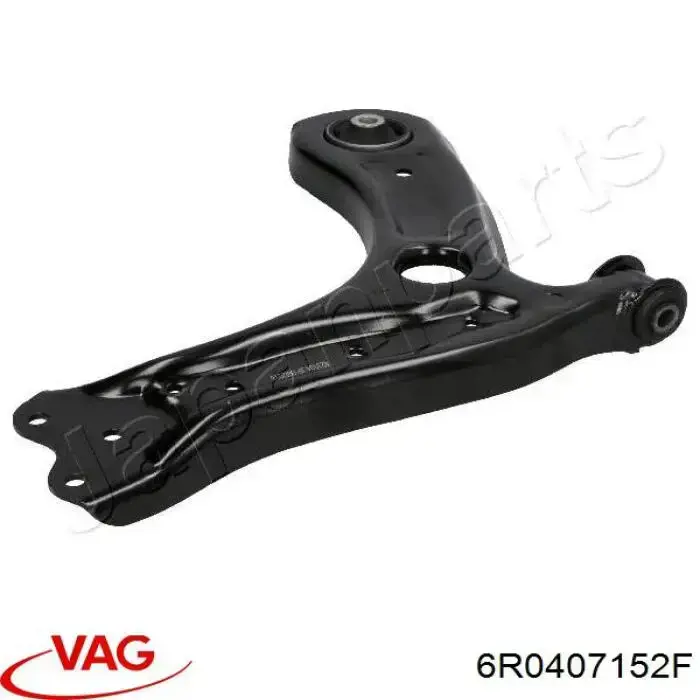 Brazo inferior derecho de la suspensión delantera VAG 6R0407152F precio, desde 31,94 EUR