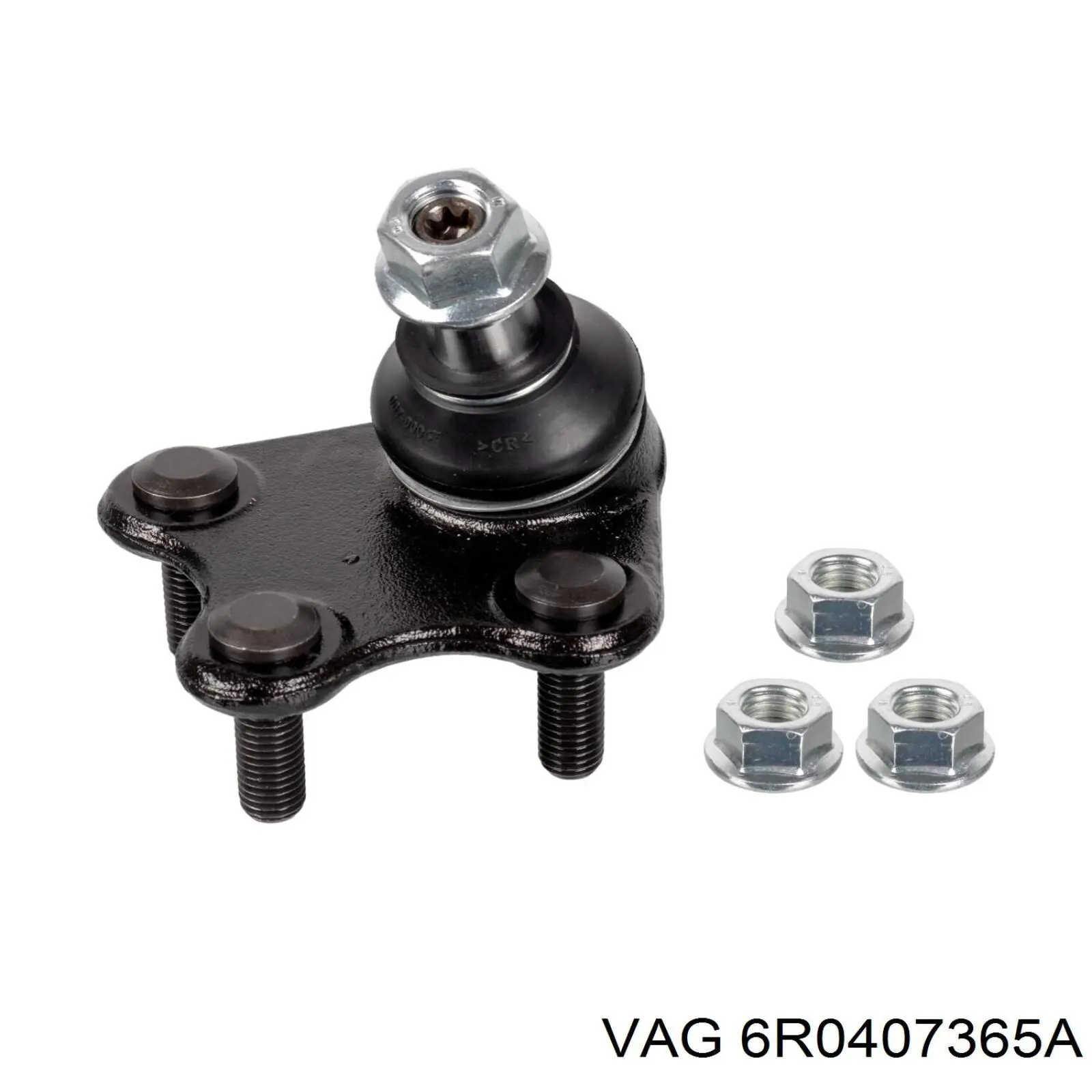 Comprar 6R0407365A VAG Rótula de suspensión inferior izquierda