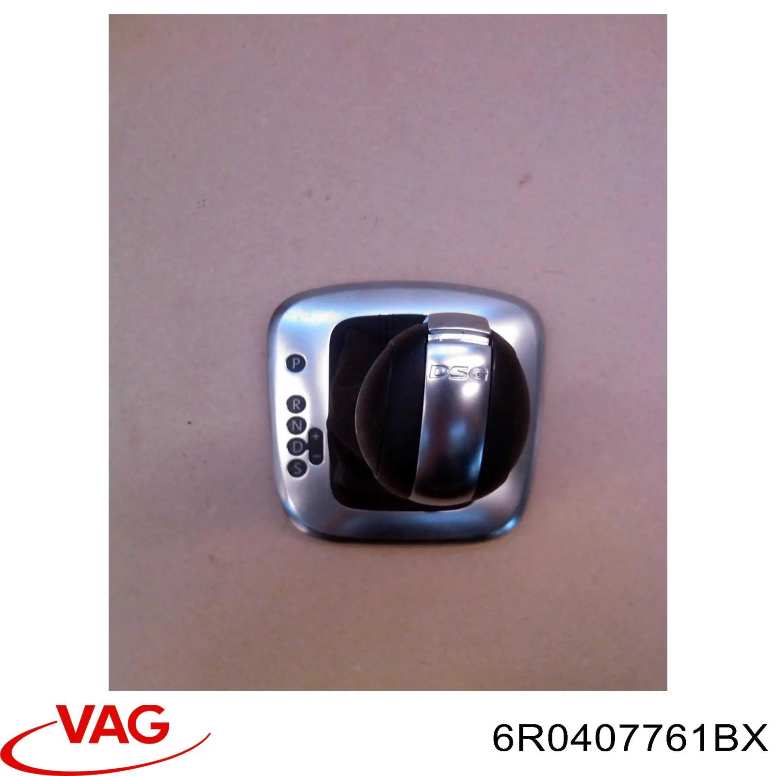 6R0407761BX VAG