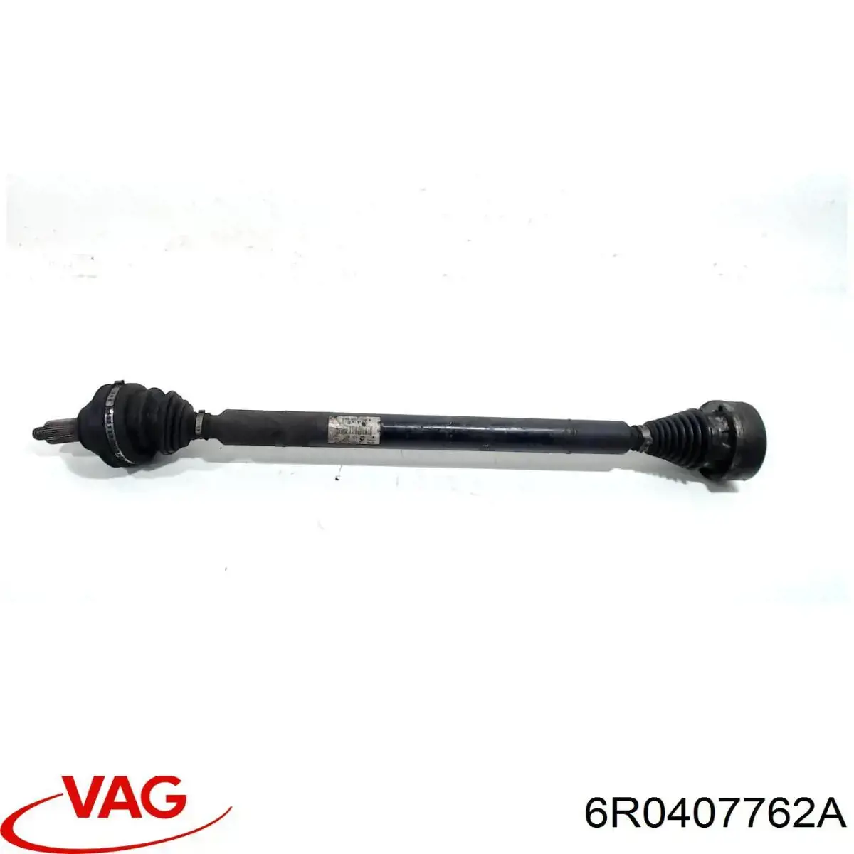 Semieje delantero derecho Trakmotive/Surtrack 301731 precio, desde 57,38 EUR
