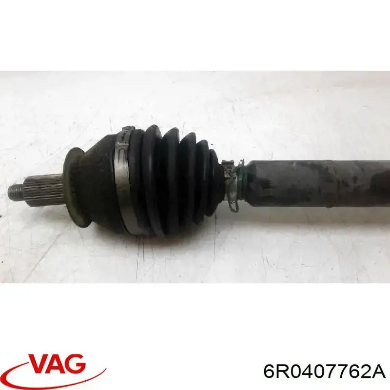 Comprar 301731 Trakmotive/Surtrack Semieje delantero derecho
