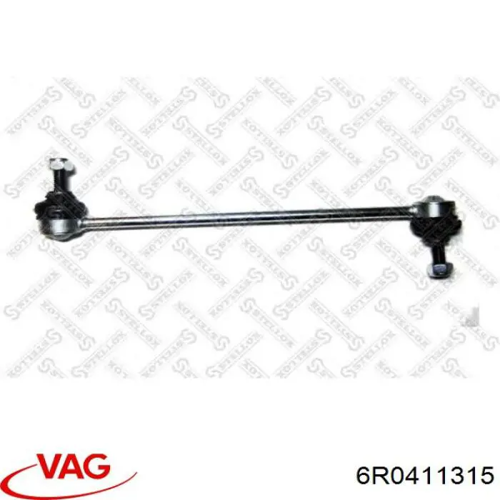 6R0411315 VAG