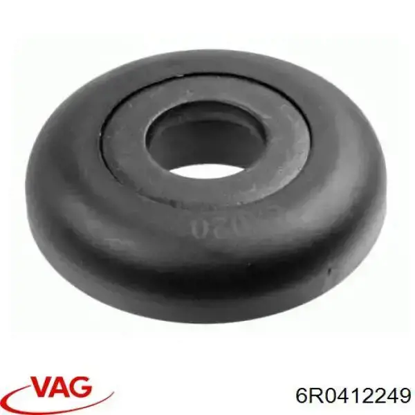 Comprar 6R0412249 VAG Rodamiento de soporte del amortiguador delantero