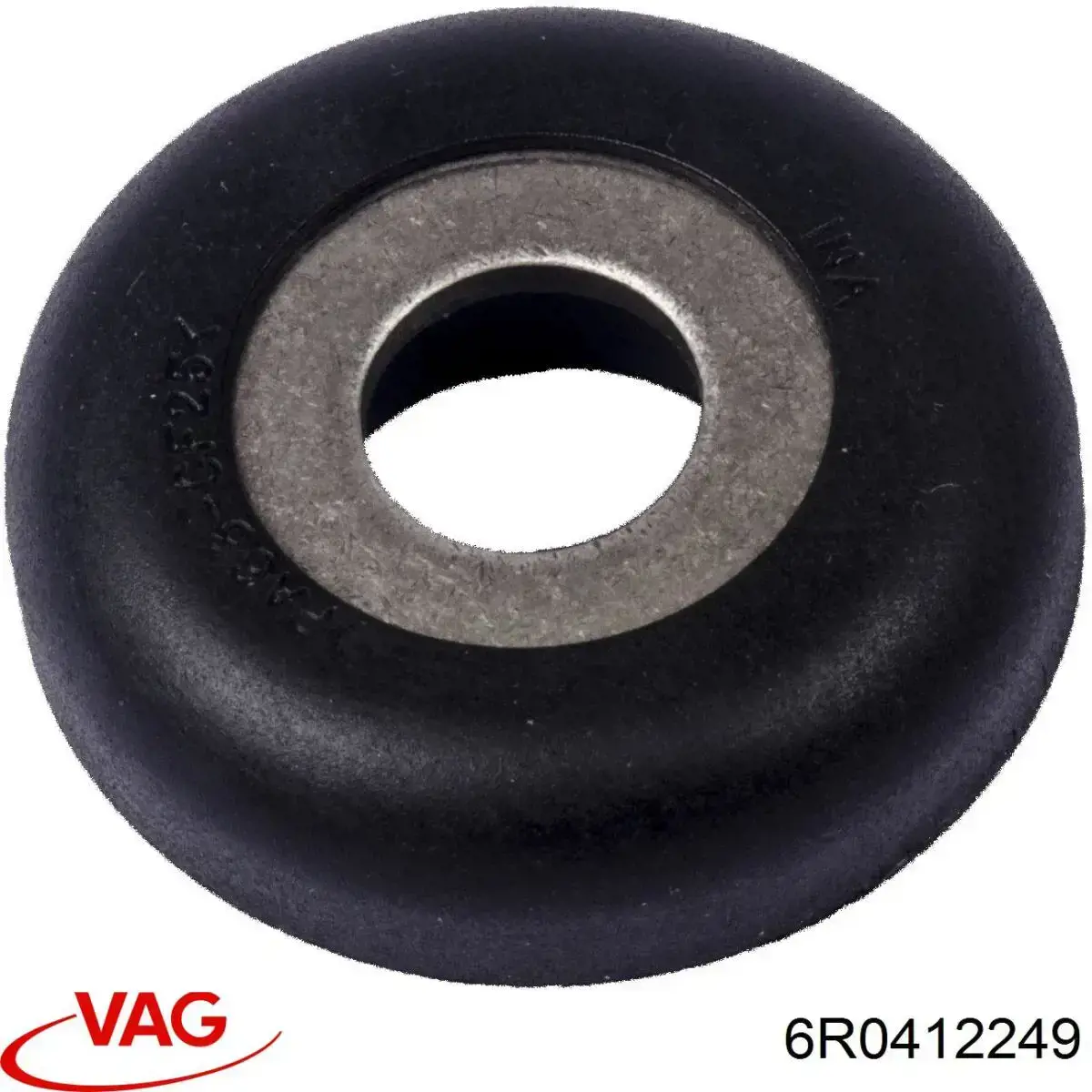 Rodamiento de soporte del amortiguador delantero VAG 6R0412249 precio, desde 5,63 EUR