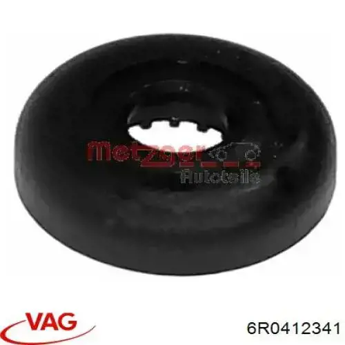 Soporte del amortiguador delantero VAG 6R0412341 precio, desde 14,78 EUR