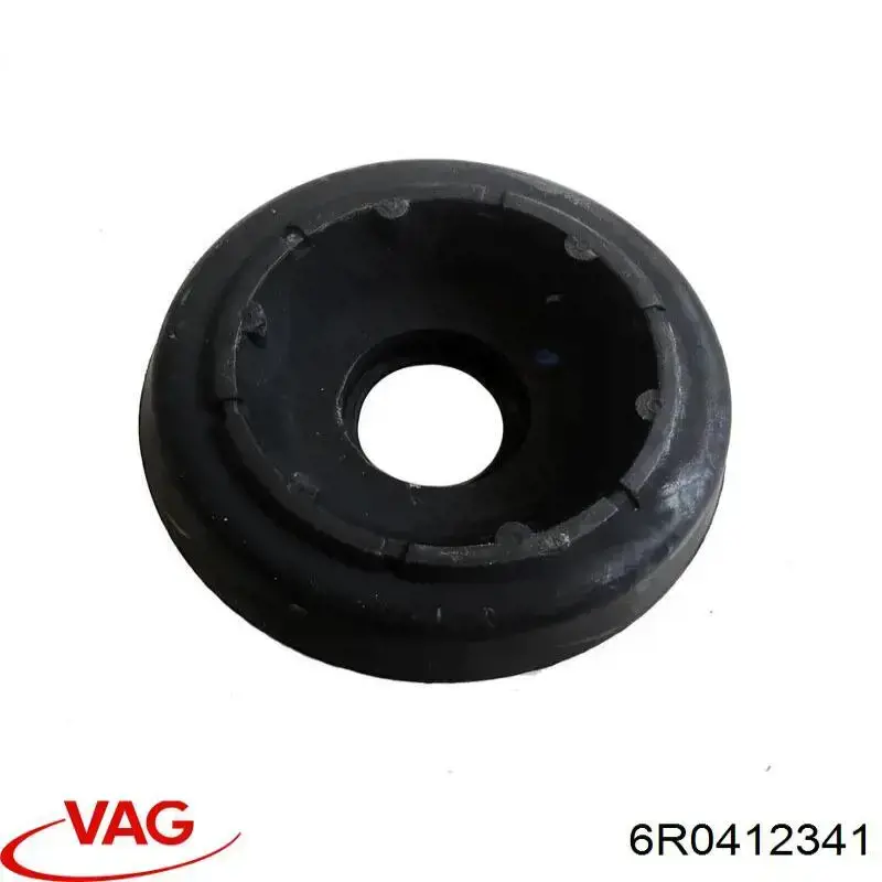 Comprar 6R0412341 VAG Soporte del amortiguador delantero