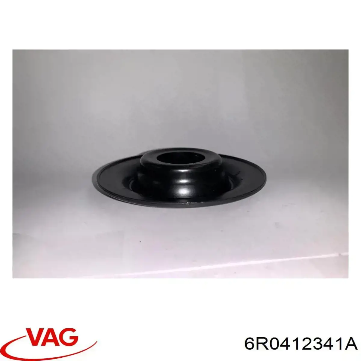 Aislador de resorte delantero superior VAG 6R0412341A precio, desde 16,49 EUR