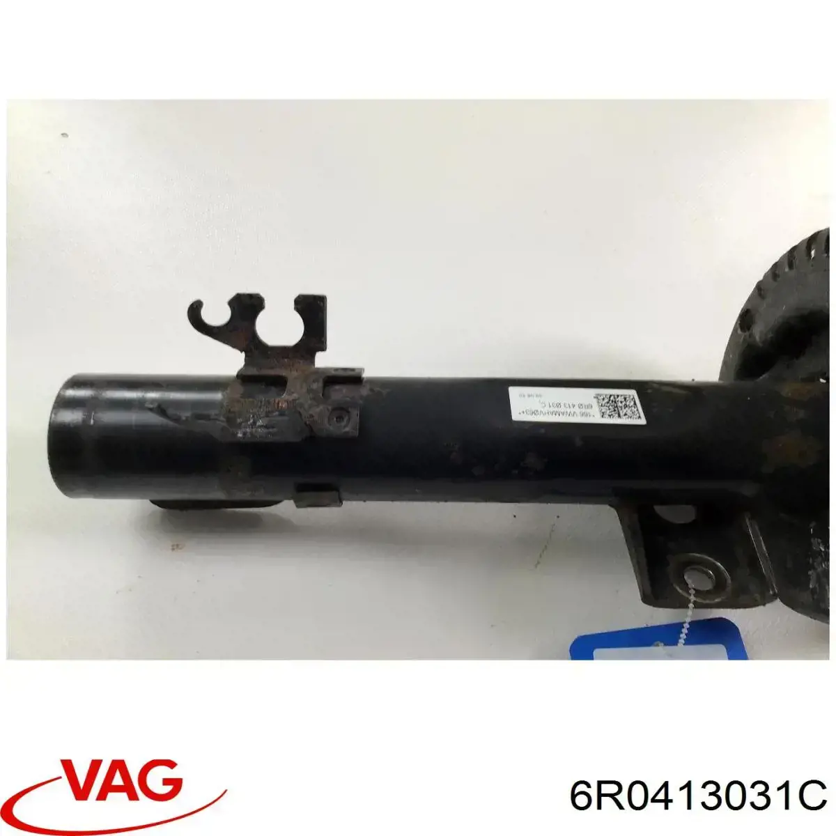 6R0413031C VAG Amortiguador frontal