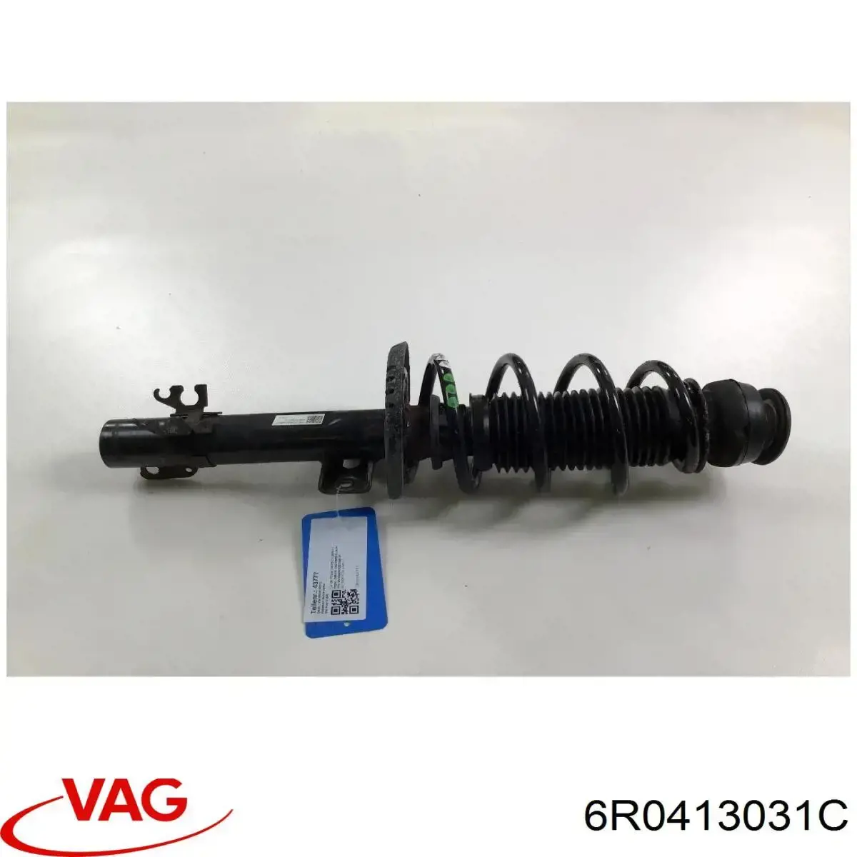Comprar 6R0413031C VAG Amortiguador