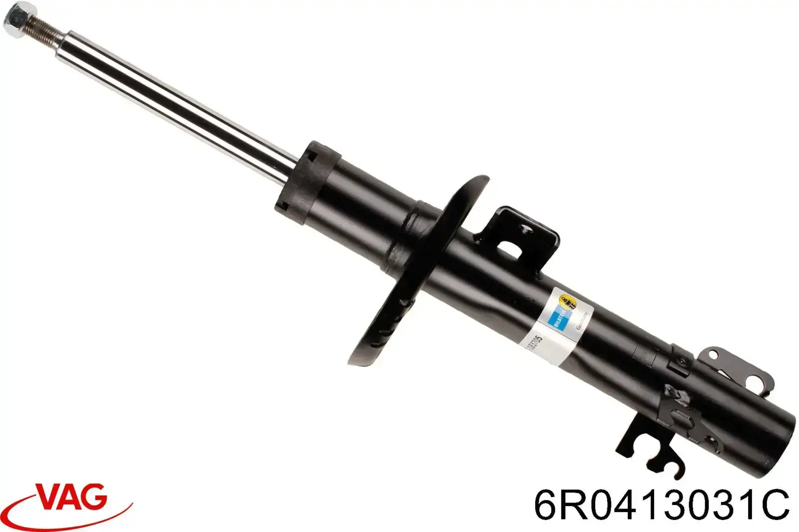 Amortiguadores VAG 6R0413031C precio, desde 42,71 EUR