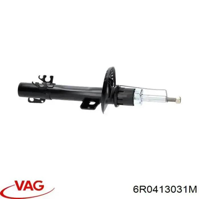 Amortiguadores VAG 6R0413031M precio, desde 42,71 EUR