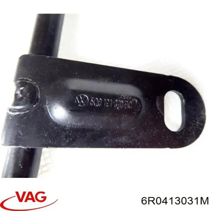 6R0413031M VAG Amortiguador frontal