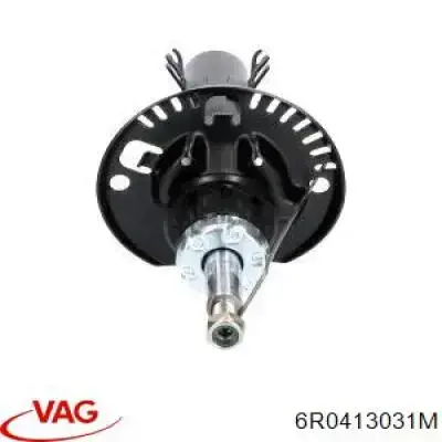 Amortiguador 6R0413031M VAG