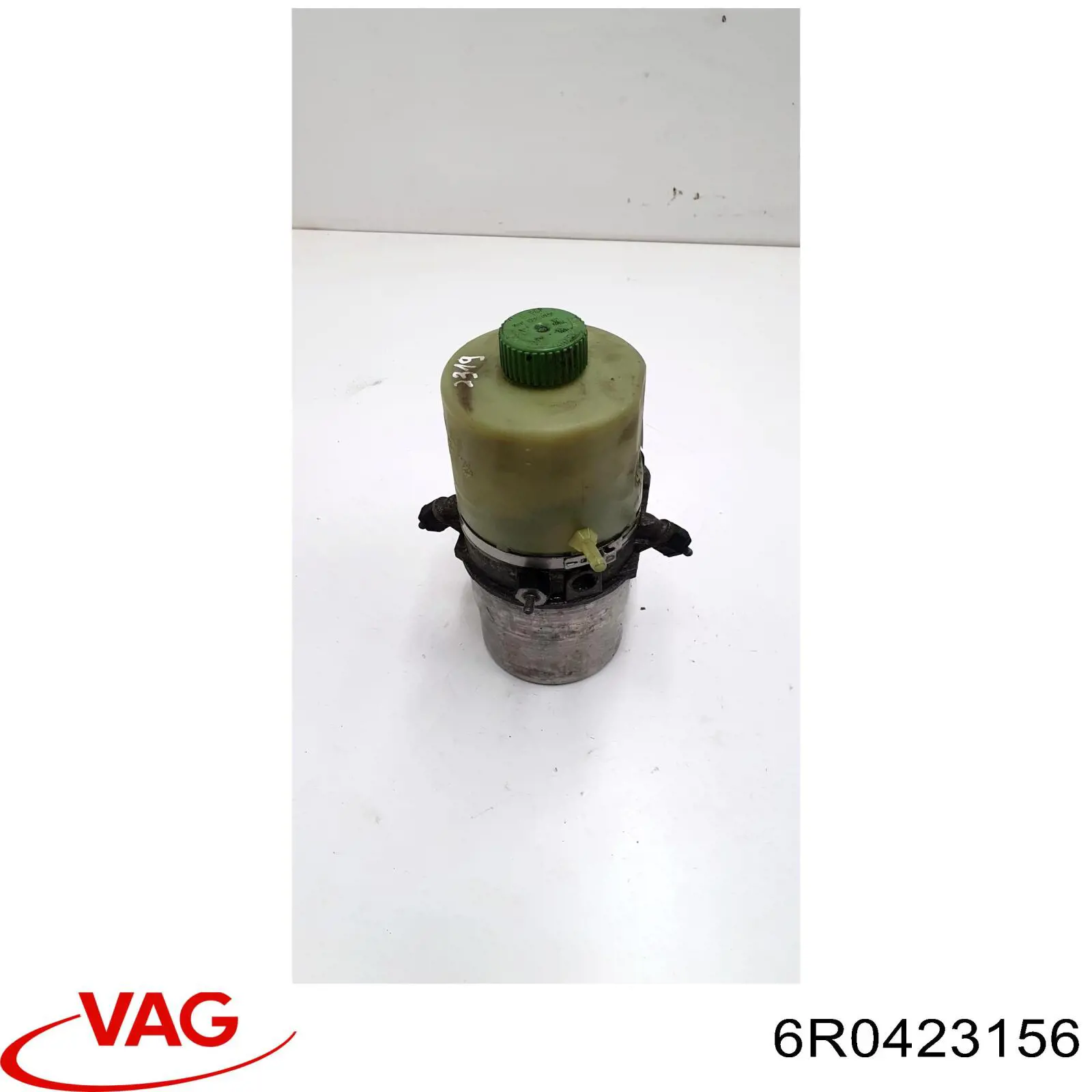 A0010530 VAG Bomba hidráulica de dirección