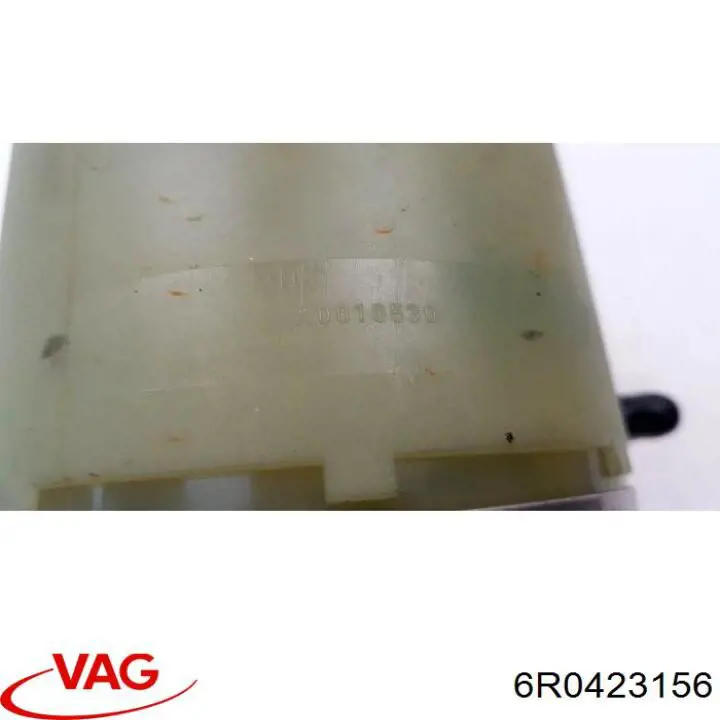 Bomba de dirección 6R0423156 VAG