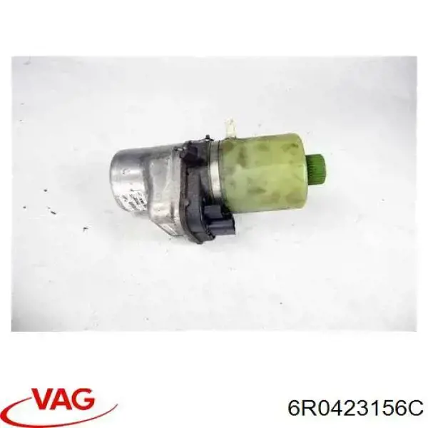 Comprar 6R0423156C VAG Bomba servodireccion