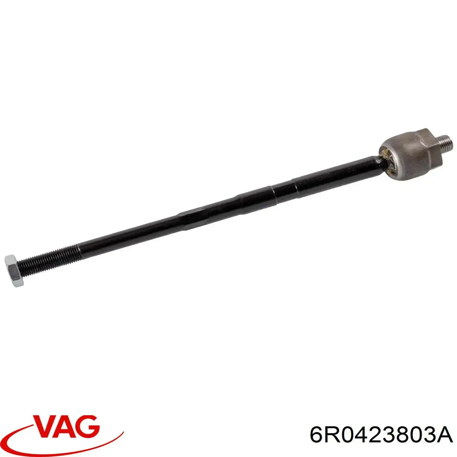 Comprar 6R0423803A VAG Barra de dirección completa izquierda