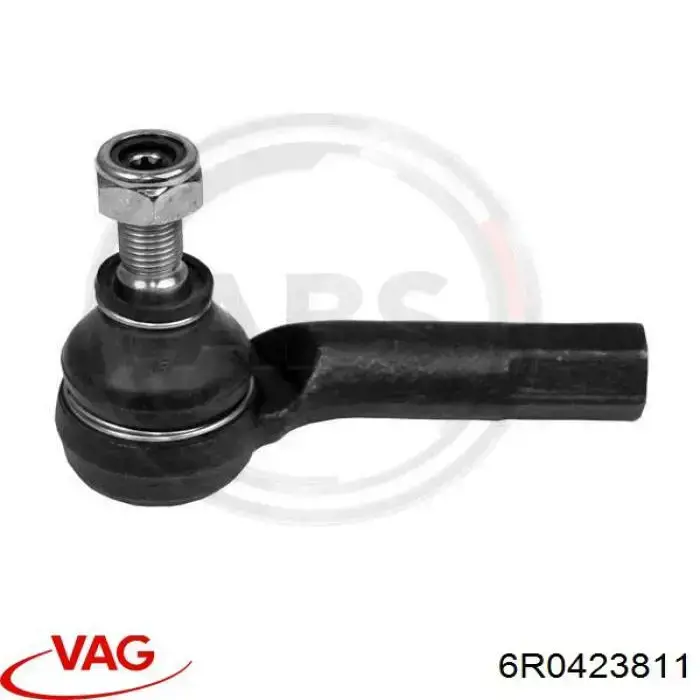 Comprar 6R0423811 VAG Rótula barra de acoplamiento exterior
