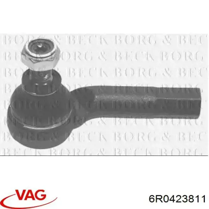 Rótula de barra de acoplamiento VAG 6R0423811 precio, desde 9,44 EUR