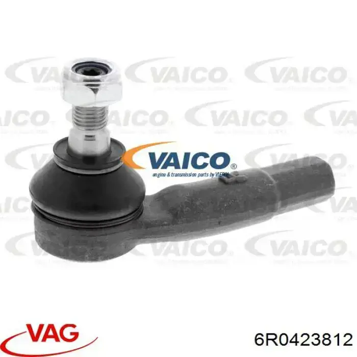 Comprar 6R0423812 VAG Rótula barra de acoplamiento exterior