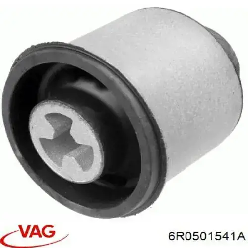 Suspensión, cuerpo del eje trasero Seat Toledo 2 1M2