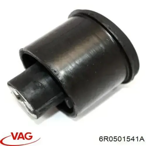 Suspensión, cuerpo del eje trasero Seat Toledo 2 1M2