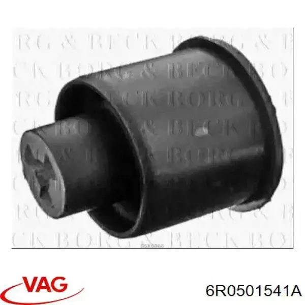 Suspensión, cuerpo del eje trasero Seat Toledo 2 1M2