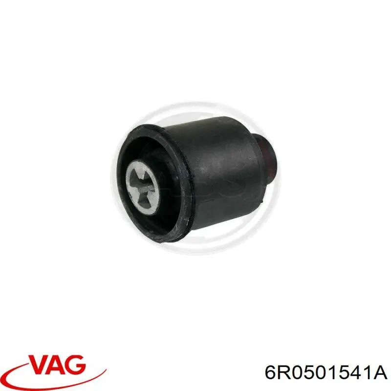 Suspensión, cuerpo del eje trasero Seat Toledo 2 1M2