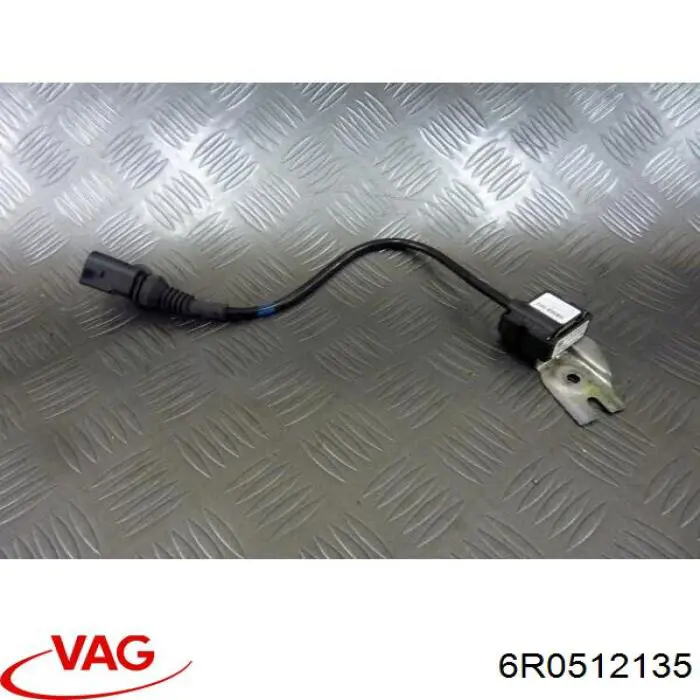 Comprar 6R0512135 VAG 