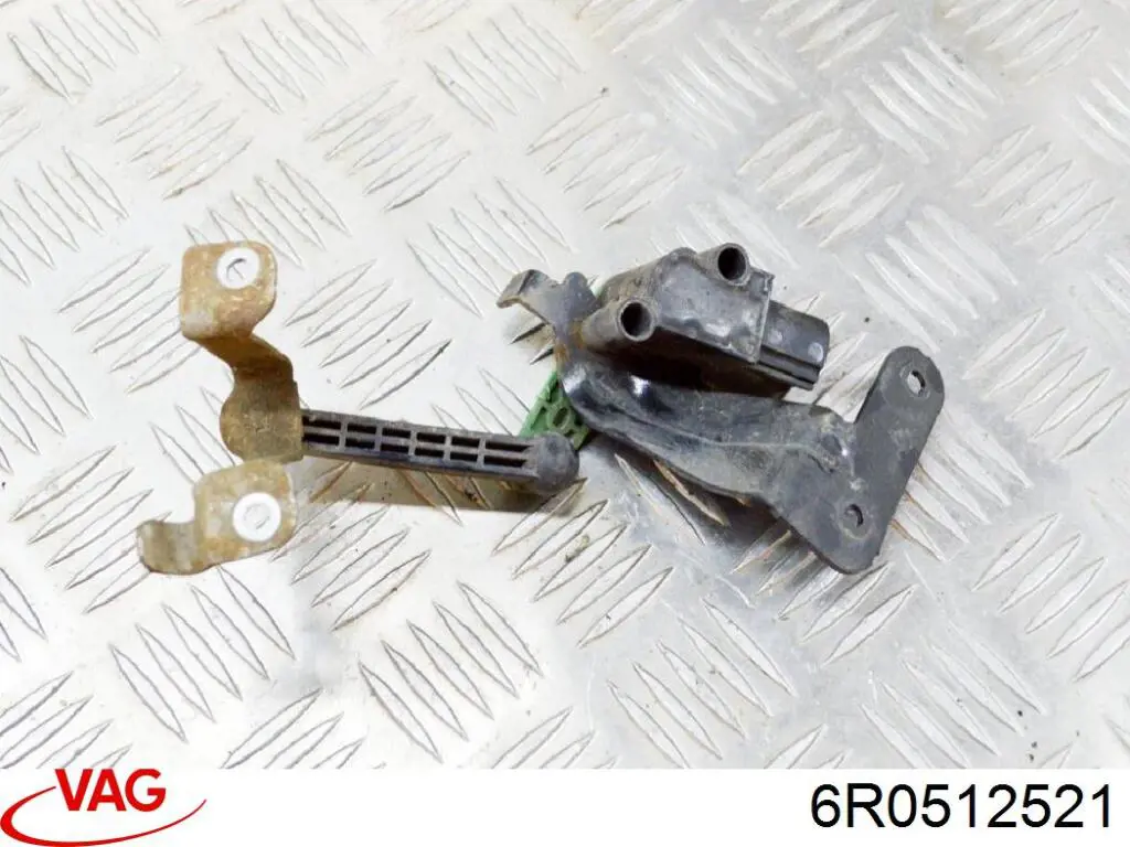 Sensor de nivel de carrocería delantero izquierdo VAG 6R0512521 precio, desde 43,56 EUR