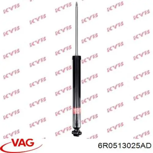 6R0513025AD VAG