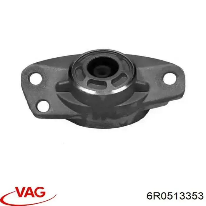 Copelas trasero VAG 6R0513353